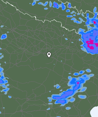 Opady atmosferyczne