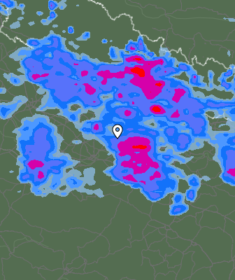 Precipitação