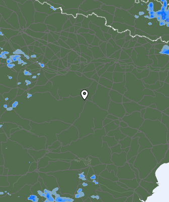 Nedbør