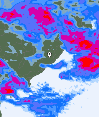 Precipitazioni