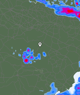 Precipitação