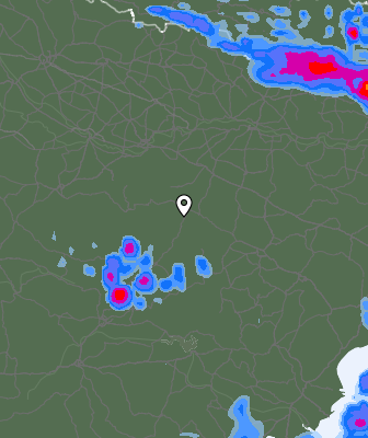 Precipitação