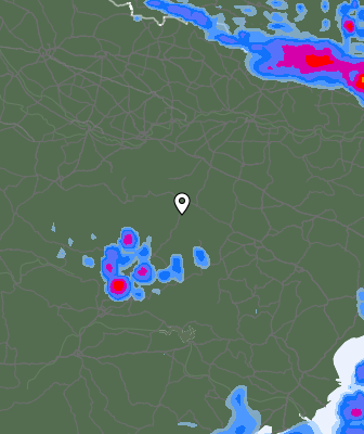 Precipitação