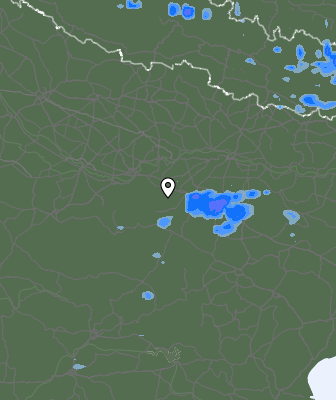 Opady atmosferyczne