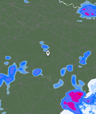 Precipitaţii