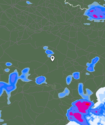 Precipitaţii