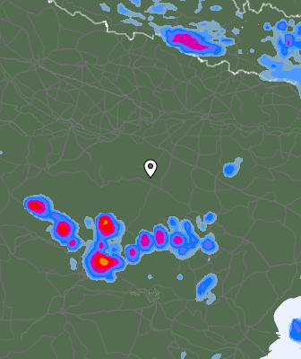 Precipitação