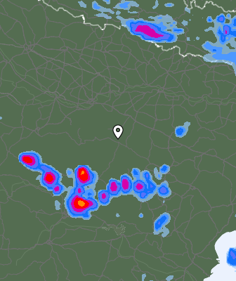 Precipitação