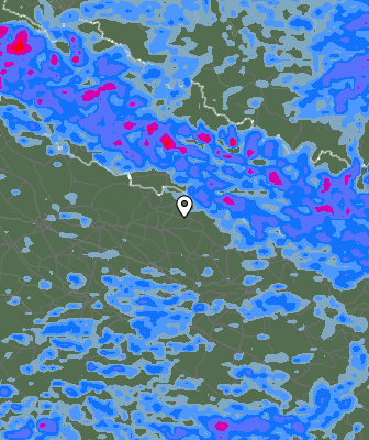 Precipitação