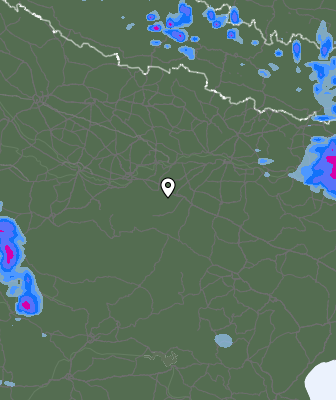 Opady atmosferyczne
