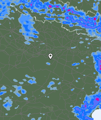 Opady atmosferyczne