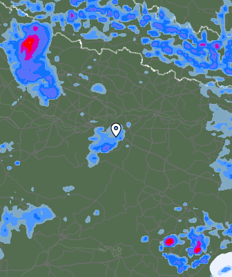 Opady atmosferyczne