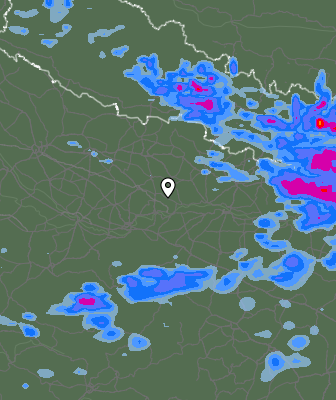 Precipitação