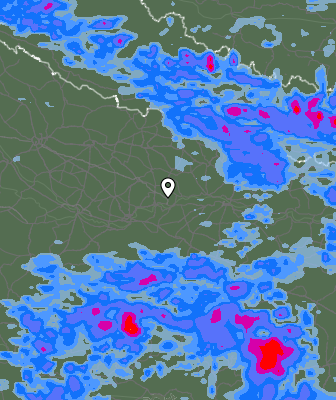 Precipitação
