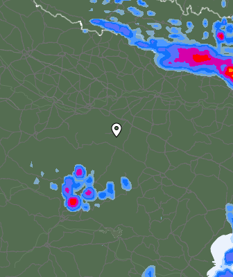 Precipitação