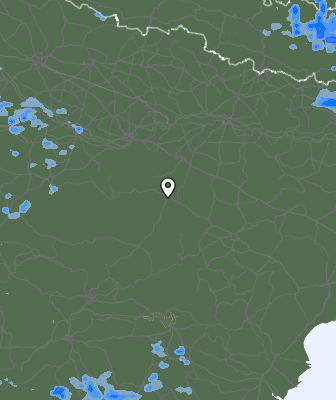 Nedbør