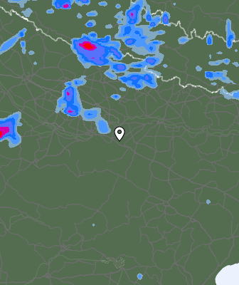 Opady atmosferyczne