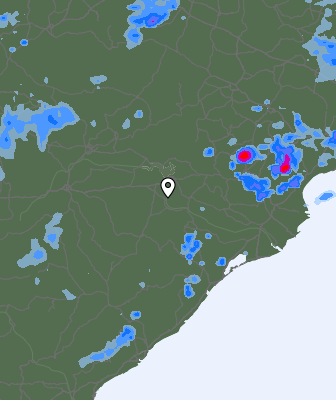 Nedbør