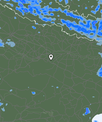Opady atmosferyczne