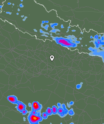 Precipitação