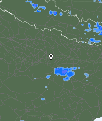 Opady atmosferyczne