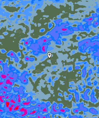 Precipitação