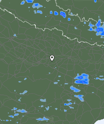 Opady atmosferyczne