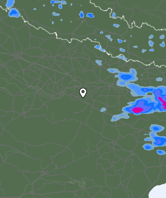 Opady atmosferyczne