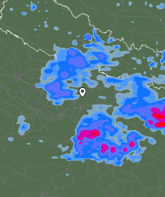 Precipitação