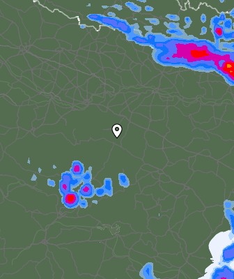 Precipitação