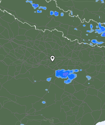 Opady atmosferyczne