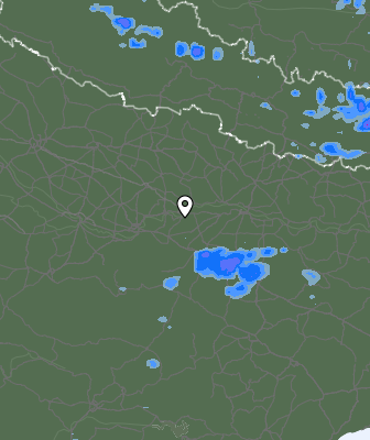 Opady atmosferyczne