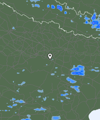 Opady atmosferyczne