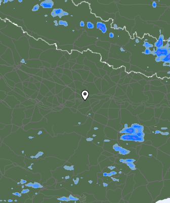Opady atmosferyczne