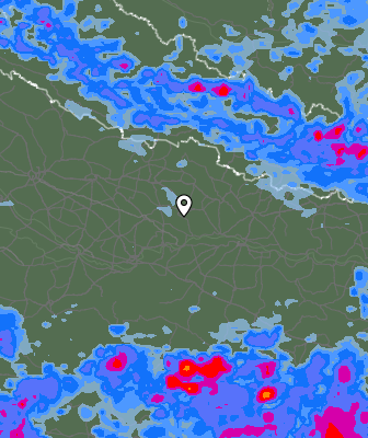 Precipitação