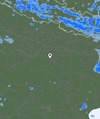 Opady atmosferyczne