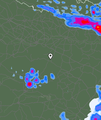 Precipitação