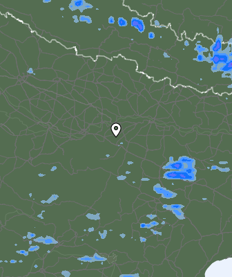 Opady atmosferyczne