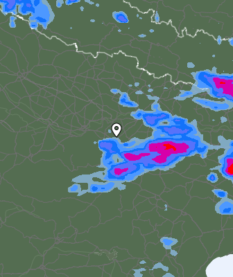 Opady atmosferyczne