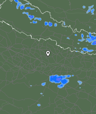 Opady atmosferyczne