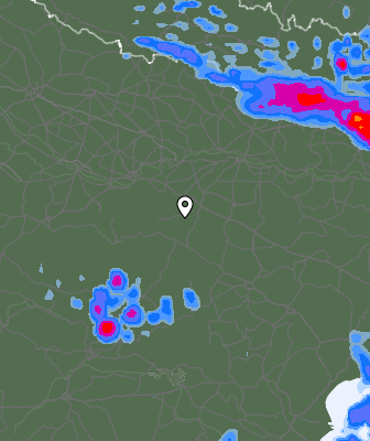 Precipitação