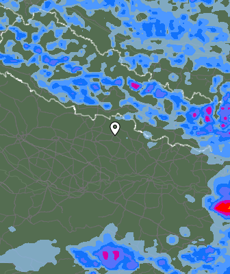 Precipitação