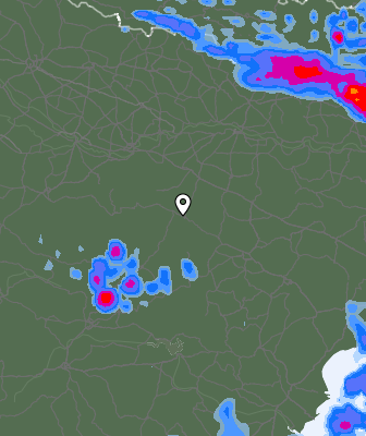 Precipitação