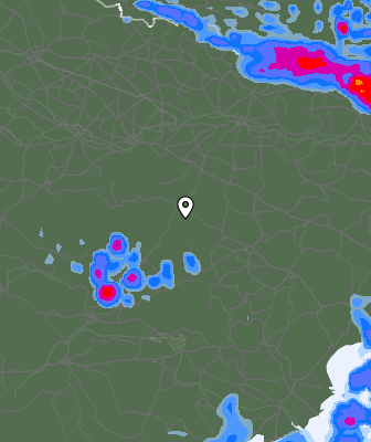 Precipitação