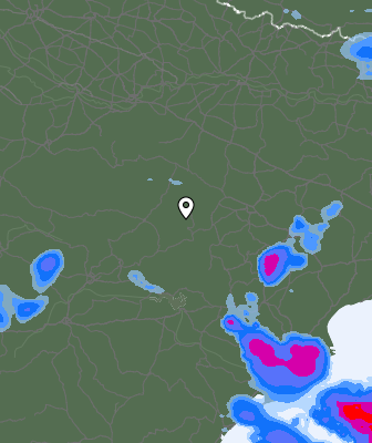 Precipitaţii