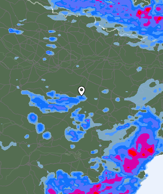 Precipitação