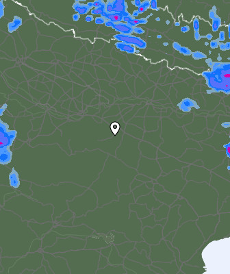 Yağış tahmini