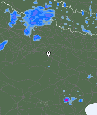 Opady atmosferyczne