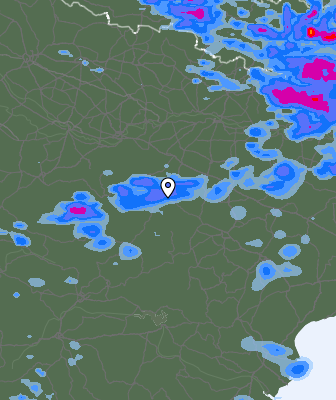Precipitação