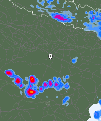 Precipitação